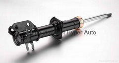 hydraulic shock absorber for toyota honda nissan