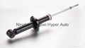 Front  shock absorber for japanese car