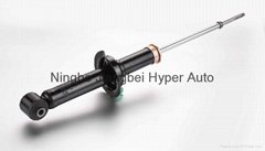 Front  shock absorber for japanese car parts