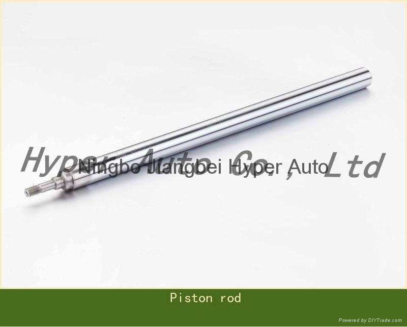 hard chrome india market piston rod price for shock absorber parts