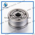  Shock Absorber Valve rod guide Piston 2