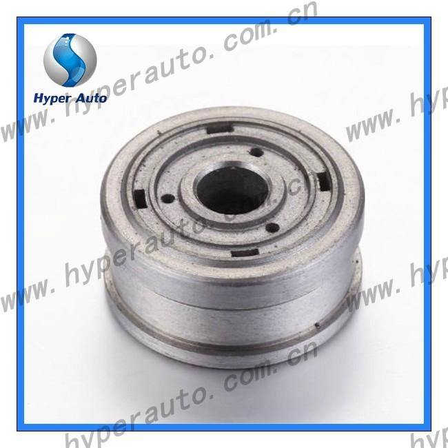 powder metal sintered piston for shock absorber sintered part