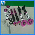 shock absorber kit coilover for bmw  