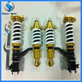 shock absorber kit coilover for VW GOLF