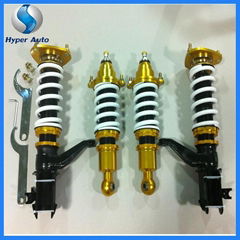 shock absorber kit coilover for VW GOLF