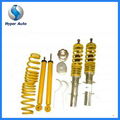 shock absorber kit coilover for VW GOLF 2