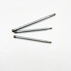 hydraulic piston rod  price for shock absorber
