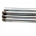 hard chromium plated piston rods for