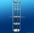 Tower display stand