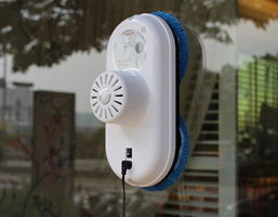 Window Cleaning Robot  2