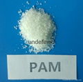 An ionic Polyacrylamide flocculant powder msds supplier