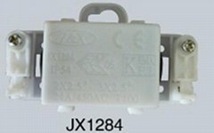 Zhongxin JX-1284 IP44/ IP54 Connector Box