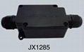 Zhongxin JX-1285 IP65/ IP66 Connector Box 1