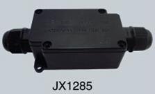 Zhongxin JX-1285 IP65/ IP66 Connector Box