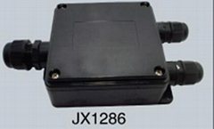 Zhongxin JX-1286 IP65/ IP66 Connector Box