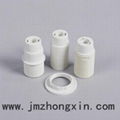 Zhongxin E14-HSD/LSD/TSD Plastic lampholder 1
