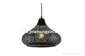 Zhongxin corrosion lampshade and