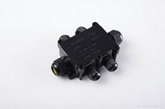 Zhongxin Waterproof Connector Box