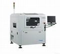 F400 PCB High Precision Stencil Printer