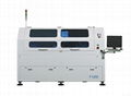 F1200 PCB High Precision Fully Automatic Screen Printer 1