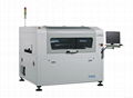 F850 High Precision Fully Automatic Screen Printer 1