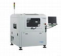 Fully Automatic Solder Paste Screen Printer