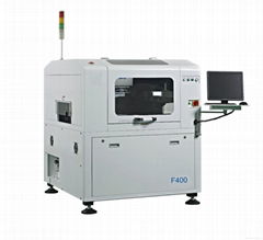 Fully Automatic Solder Paste Screen Printer