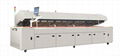 High Production Efficiency Reflow Oven