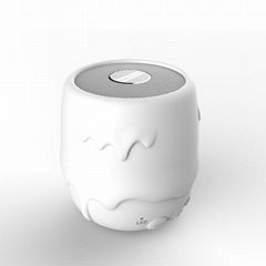 Ice-cream wireless bluetooth mini speaker