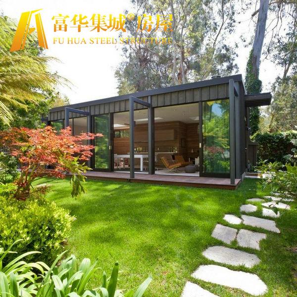 Mobile home manufacturer 5
