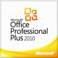 Office 2010 Professional Plus  GENUINE