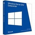 Windows Server 2012     DataCenter 1