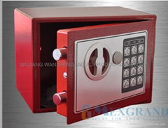 ELECTRONIC DIGITAL SAFE