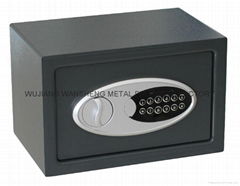 electronic digital safe