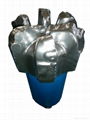 6“ 6 blades Matrix Body PDC Bits manufacture