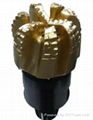 8 1/2" 7 blades Matrix Body PDC Bits