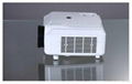 High quality and resolution Cheap HD LCD eyesclops projector 3
