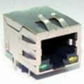 RJ45 connect  Jack series 2