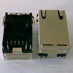 RJ45 transform network  connect