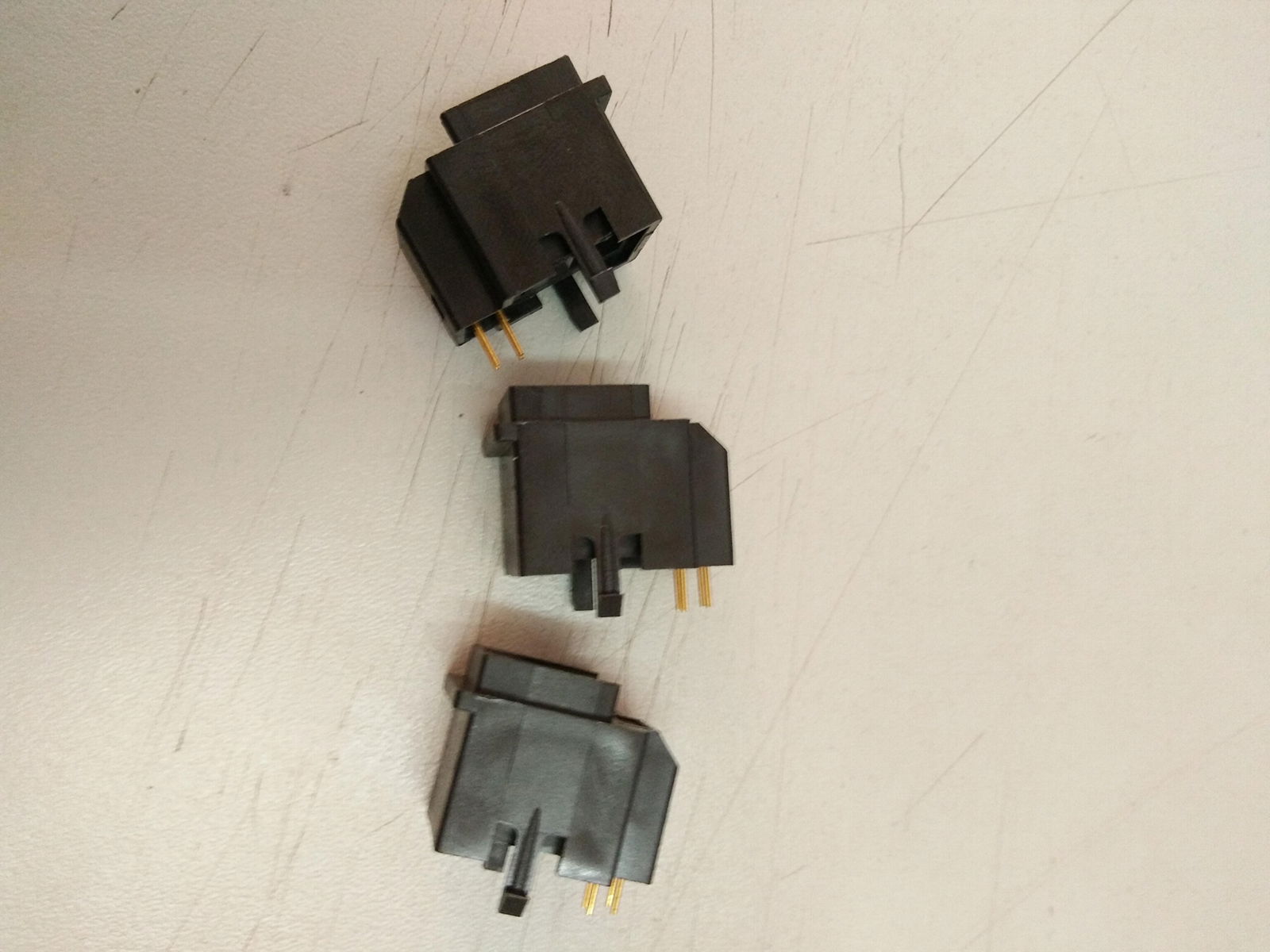 Ethernet Series RJ45 Plug Connect Network  4