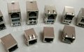 RJ45 network connect