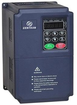 國產正傳 高性能通用變頻器 質量保証原裝正品包郵 2