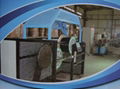 inline flat dripper tape line 1