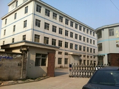 YUYAO INFI LIGHTING CO.,LTD YUYAO INFI LIGHTING CO.,LTD