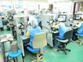 plastic injection molding