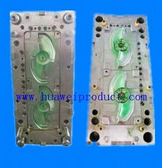  plastic injection mold high precision plastic injection molding