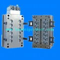 plastic injection mold molding