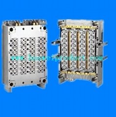 plastic Injection mold moulding