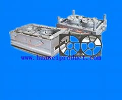 injection mold plastic injection mold automotive mold