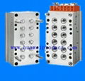 plastic injection mold 1